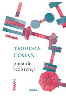 Copertă produs Piesă de rezistență