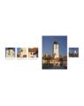 Copertă produs Sibiu - Cetatea Roşie (ed. trilingvă) - thumb 2