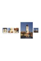 Imagine produs Sibiu - Cetatea Roşie (ed. trilingvă)