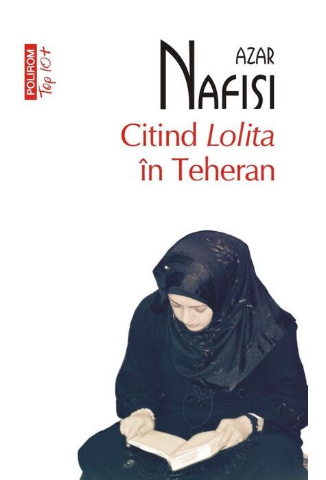 Copertă produs Citind Lolita &icirc;n Teheran (Top 10+)
