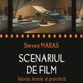 Copertă produs Scenariul de film - gallery small 