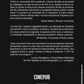 Copertă produs Scenariul de film - gallery small 