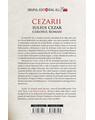 Copertă produs Cezarii. Iulius Cezar - Colosul roman (Vol. 1) - thumb 2