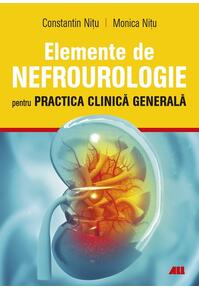 Copertă produs Elemente de nefrourologie pentru practica clinică generală