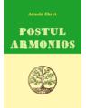 Copertă produs Postul armonios - thumb 1