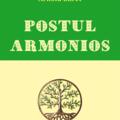 Copertă produs Postul armonios - gallery small 