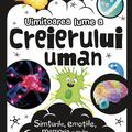 Copertă produs Uimitoarea lume a creierului uman - gallery small 