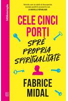 Imagine produs Cele cinci porți spre propria spiritualitate