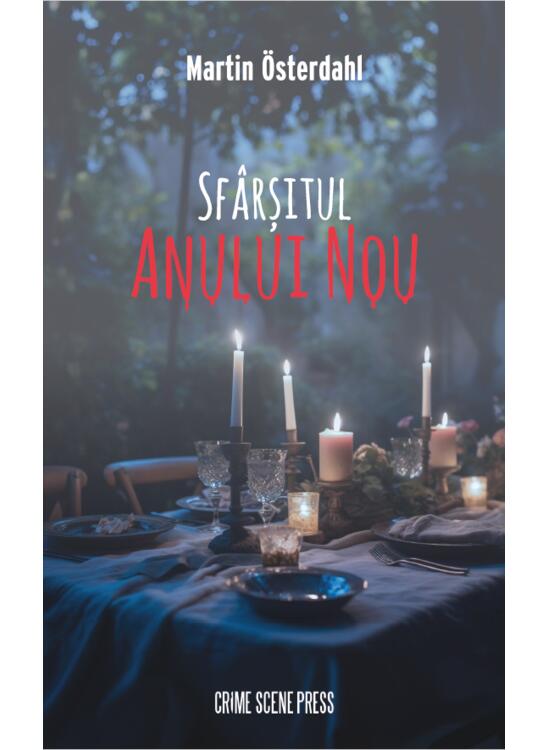 Copertă produs Sf&acirc;rșitul anului nou - gallery big 1