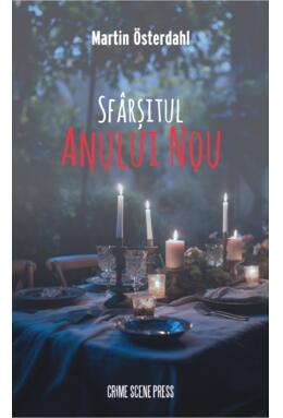 Copertă produs Sf&acirc;rșitul anului nou