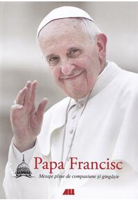 Copertă produs Papa Francisc