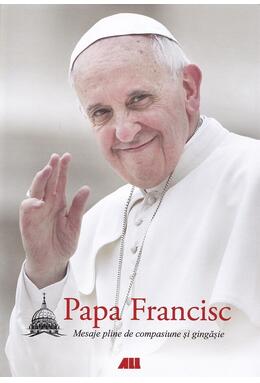 Copertă produs Papa Francisc