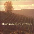 Copertă produs Rum&auml;nien. Land des Weines - gallery small 