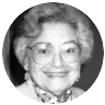 Fotografie autor Louise M. Rosenblatt