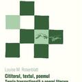 Copertă produs Cititorul, textul, poemul - gallery small 