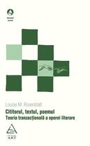 Cititorul, textul, poemul