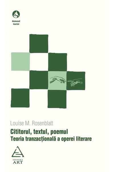 Cititorul, textul, poemul