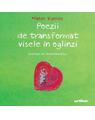 Copertă produs Poezii de transformat visele &icirc;n oglinzi - thumb 1