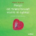 Copertă produs Poezii de transformat visele &icirc;n oglinzi - gallery small 