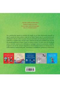 Copertă produs Poezii de transformat visele în oglinzi