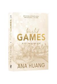 Copertă produs Twisted Games (Vol. 2)