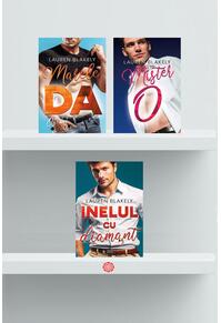 Copertă produs Pachet Inelul cu diamant