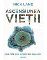 Copertă produs Ascensiunea vieții - thumb 1