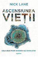 Imagine produs Ascensiunea vieții