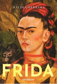 Copertă produs Frida
