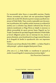 Copertă produs Frida