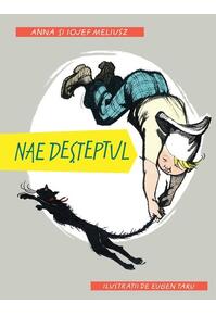 Copertă produs Nae deșteptul