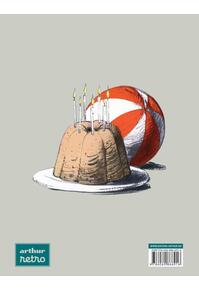 Copertă produs Nae deșteptul