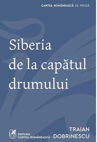 Copertă produs Siberia de la capătul drumului