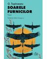 Copertă produs Soarele furnicilor - thumb 1
