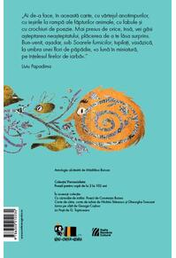 Copertă produs Soarele furnicilor