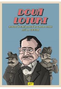 Copertă produs Două loturi