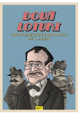 Copertă produs Două loturi