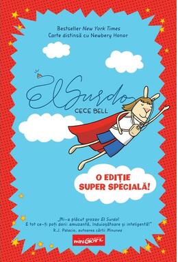 Copertă produs El Surdo