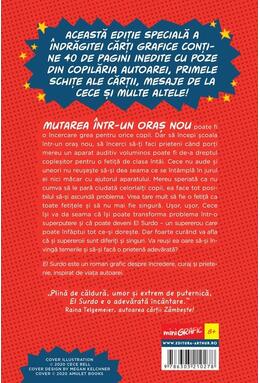 Copertă produs El Surdo