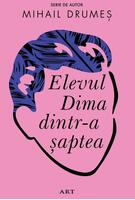 Elevul Dima dintr-a şaptea