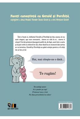 Copertă produs Suntem &icirc;ntr-o carte!