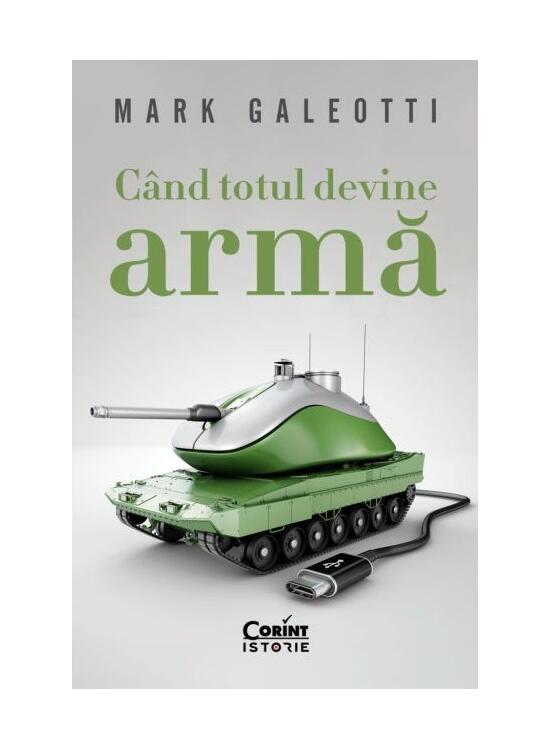 Copertă produs C&acirc;nd totul devine armă - gallery big 1