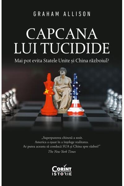 Capcana lui Tucidide