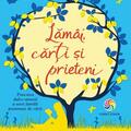 Copertă produs Lăm&acirc;i, cărți si prieteni - gallery small 