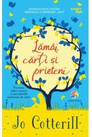 Lăm&acirc;i, cărți si prieteni