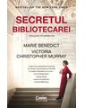 Copertă produs Secretul bibliotecarei - thumb 1
