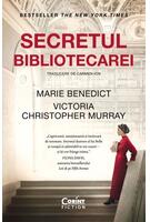 Imagine produs Secretul bibliotecarei