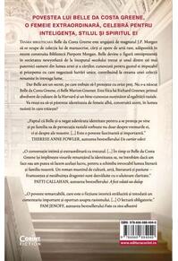 Copertă produs Secretul bibliotecarei