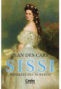 Copertă produs Sissi. Împărăteasa Austriei