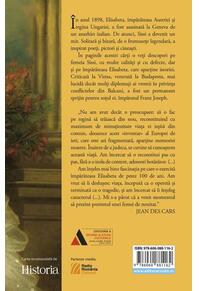 Copertă produs Sissi. Împărăteasa Austriei